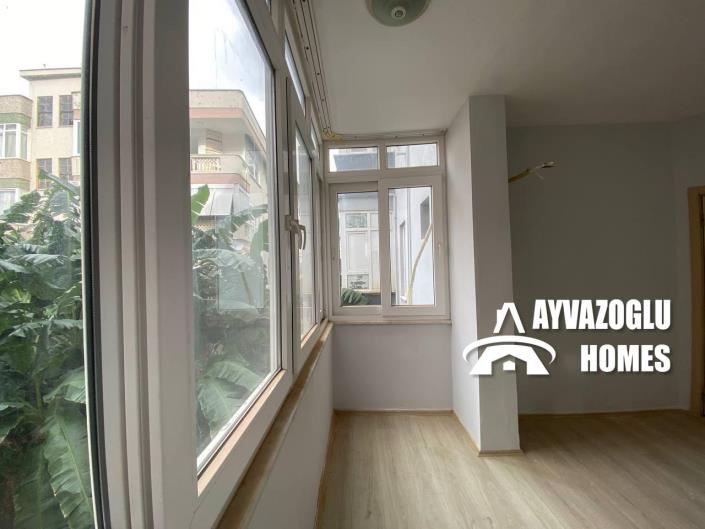 Image No.17-Appartement de 1 chambre à vendre à Alanya