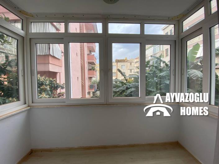 Image No.18-Appartement de 1 chambre à vendre à Alanya