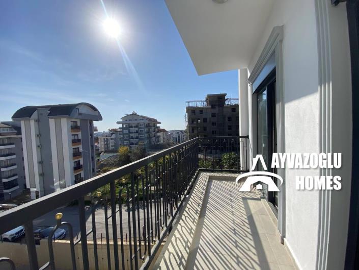 Image No.6-1 Bed Apartment for sale