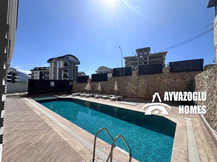 Image No.12-1 Bed Apartment for sale