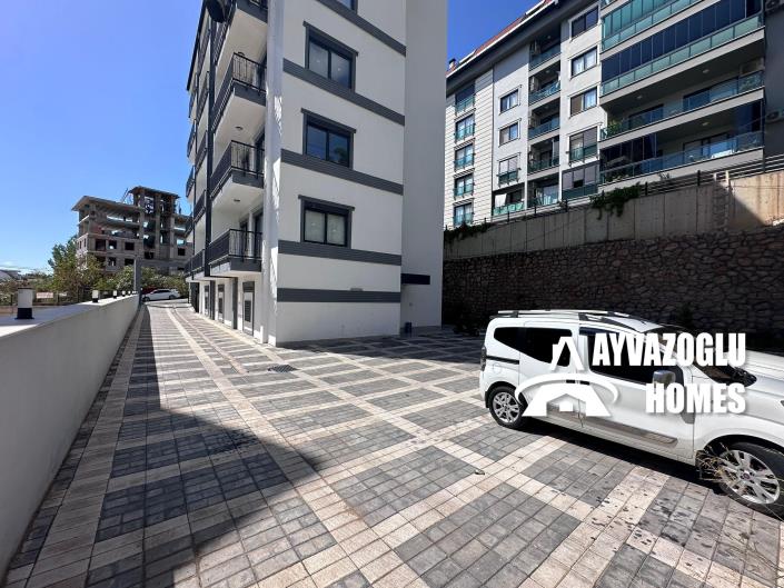 Image No.13-1 Bed Apartment for sale