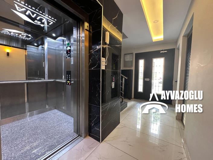 Image No.14-1 Bed Apartment for sale