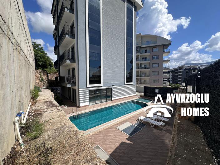 Image No.15-1 Bed Apartment for sale