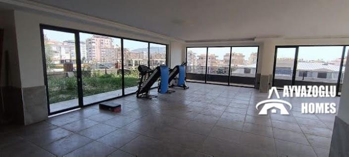 Image No.3-Appartement de 1 chambre à vendre à Alanya