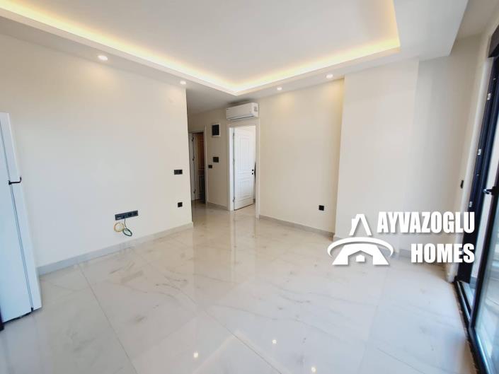 Image No.9-Appartement de 1 chambre à vendre à Alanya