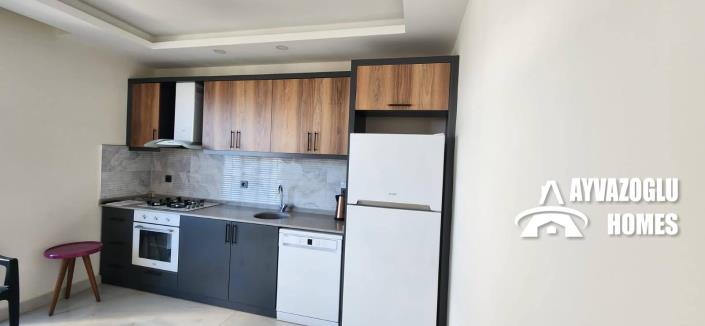 Image No.12-Appartement de 1 chambre à vendre à Alanya