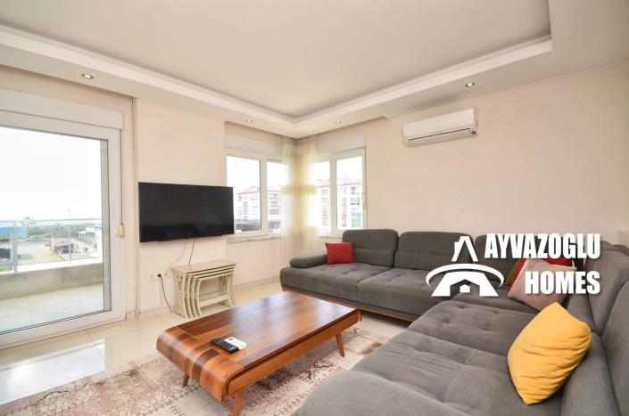 Image No.2-Appartement de 2 chambres à vendre à Kestel