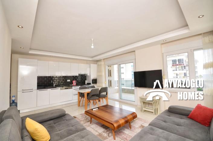 Image No.3-Appartement de 2 chambres à vendre à Kestel