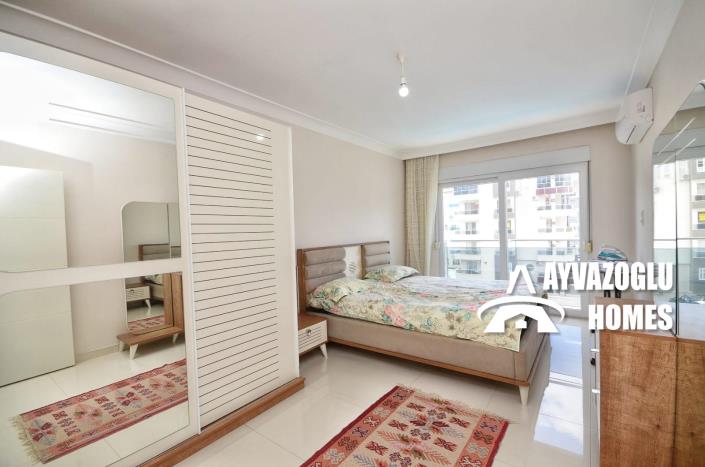 Image No.7-Appartement de 2 chambres à vendre à Kestel