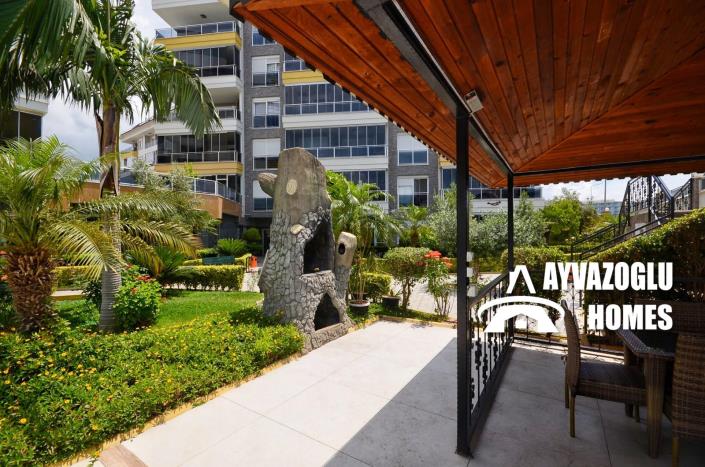 Image No.12-Appartement de 2 chambres à vendre à Kestel