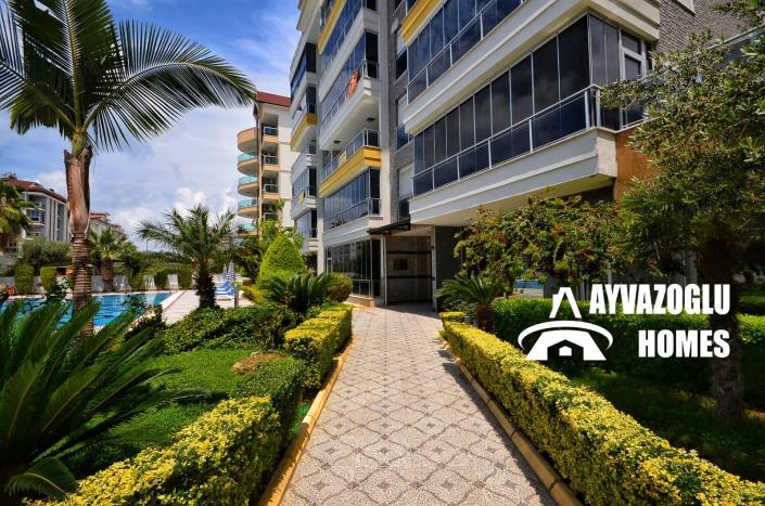 Image No.11-Appartement de 2 chambres à vendre à Kestel