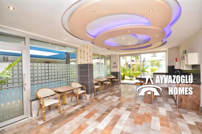 Image No.17-Appartement de 2 chambres à vendre à Kestel