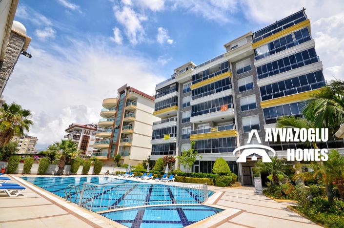 Image No.18-Appartement de 2 chambres à vendre à Kestel