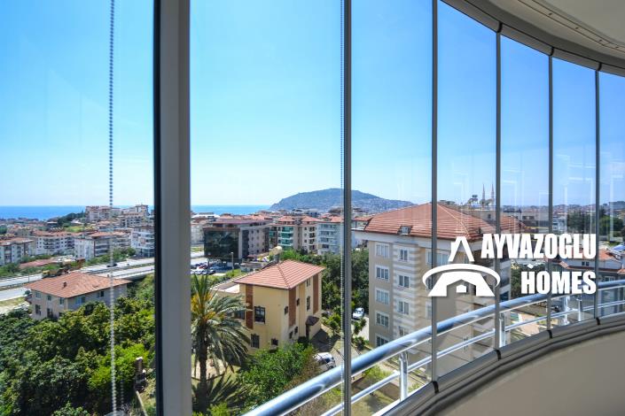 Image No.2-Appartement de 2 chambres à vendre à Cikcilli