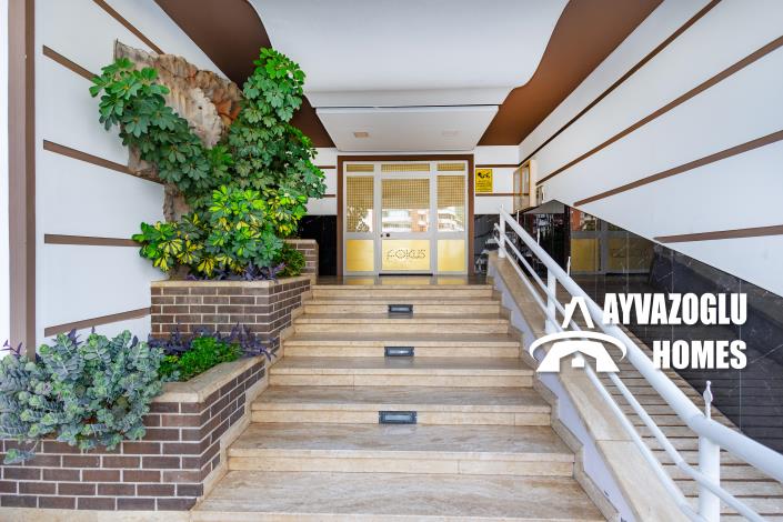 Image No.3-Appartement de 2 chambres à vendre à Cikcilli