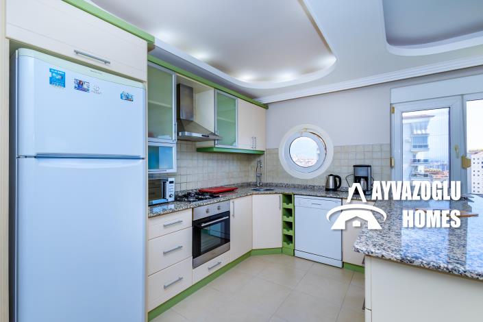 Image No.9-Appartement de 2 chambres à vendre à Cikcilli