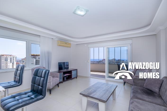 Image No.10-Appartement de 2 chambres à vendre à Cikcilli