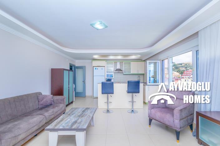 Image No.13-Appartement de 2 chambres à vendre à Cikcilli