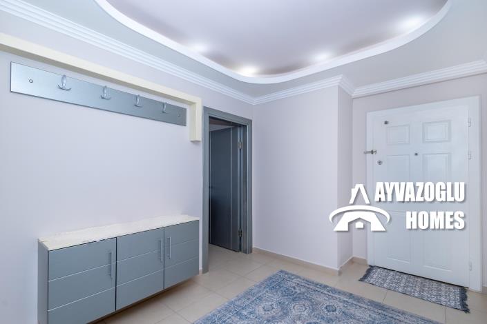 Image No.14-Appartement de 2 chambres à vendre à Cikcilli