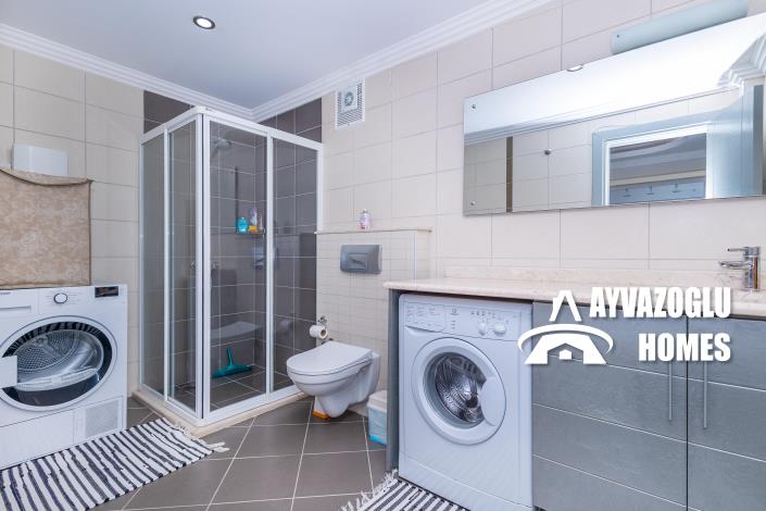 Image No.15-Appartement de 2 chambres à vendre à Cikcilli