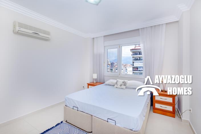 Image No.17-Appartement de 2 chambres à vendre à Cikcilli