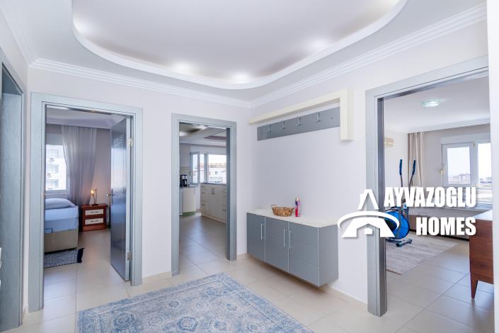 Image No.16-Appartement de 2 chambres à vendre à Cikcilli