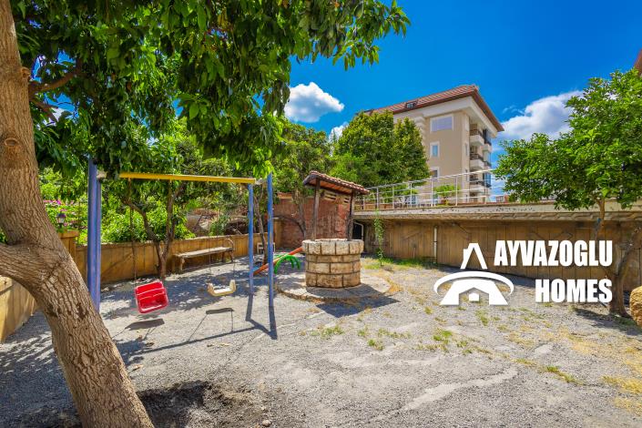 Image No.19-Appartement de 2 chambres à vendre à Cikcilli