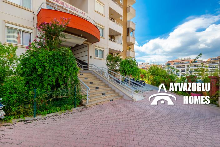 Image No.20-Appartement de 2 chambres à vendre à Cikcilli