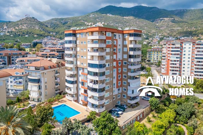 Image No.21-Appartement de 2 chambres à vendre à Cikcilli