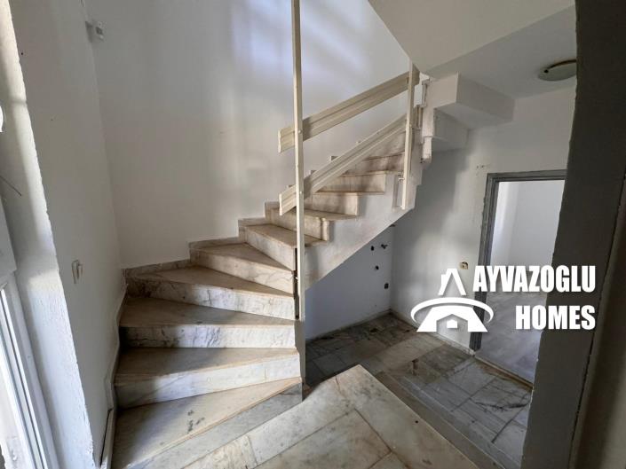 Image No.3-Villa de 3 chambres à vendre à Kargicak