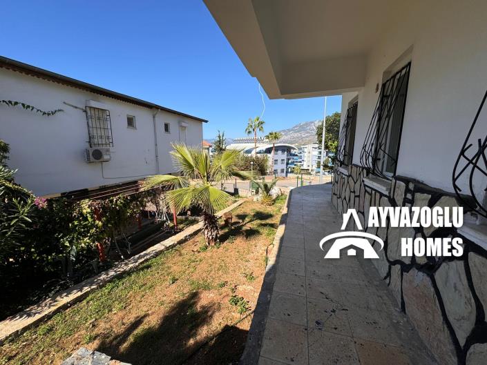 Image No.12-Villa de 3 chambres à vendre à Kargicak