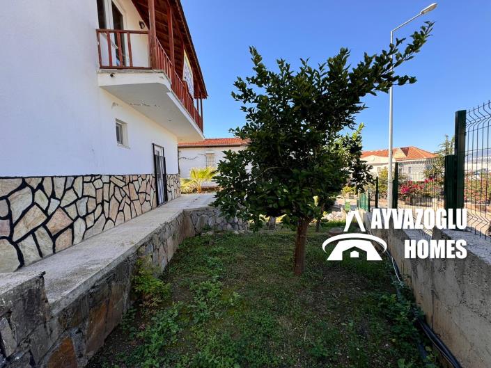 Image No.13-Villa de 3 chambres à vendre à Kargicak