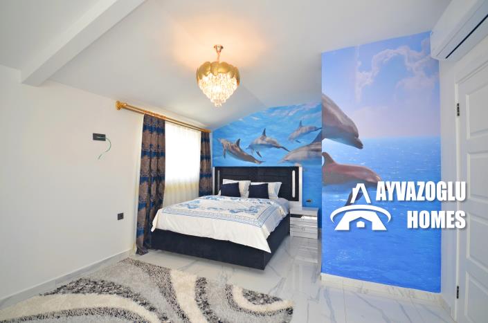 Image No.7-Duplex de 3 chambres à vendre à Kargicak