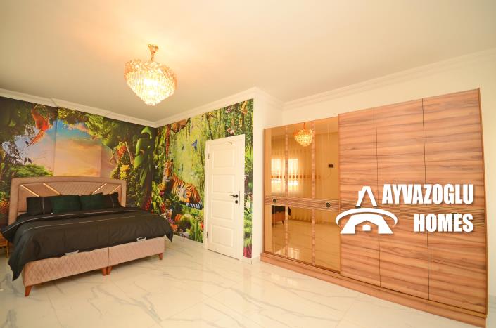 Image No.17-Duplex de 3 chambres à vendre à Kargicak