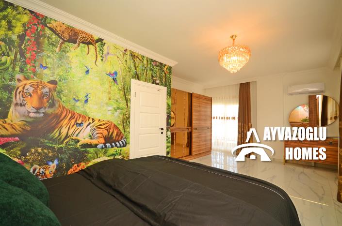 Image No.18-Duplex de 3 chambres à vendre à Kargicak