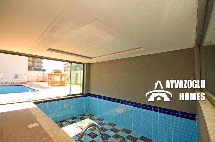 Image No.19-Duplex de 3 chambres à vendre à Kargicak