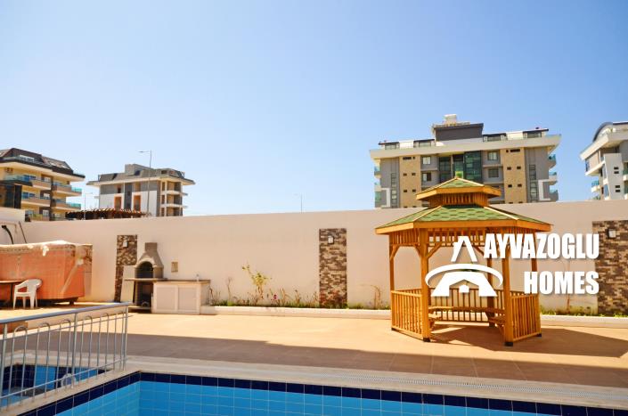 Image No.21-Duplex de 3 chambres à vendre à Kargicak