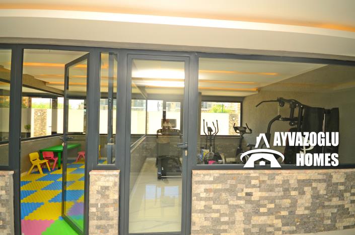 Image No.20-Duplex de 3 chambres à vendre à Kargicak