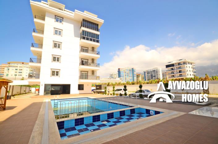 Image No.22-Duplex de 3 chambres à vendre à Kargicak