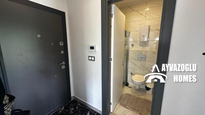 Image No.3-Appartement de 1 chambre à vendre à Mahmutlar