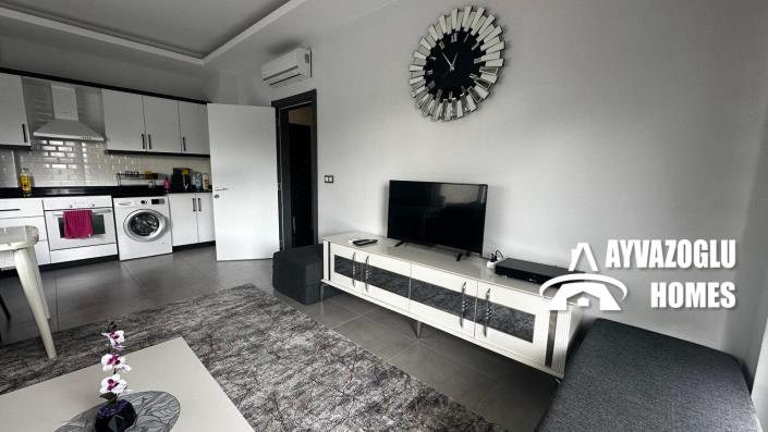 Image No.7-Appartement de 1 chambre à vendre à Mahmutlar