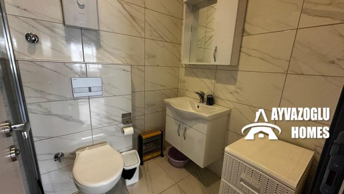 Image No.10-Appartement de 1 chambre à vendre à Mahmutlar