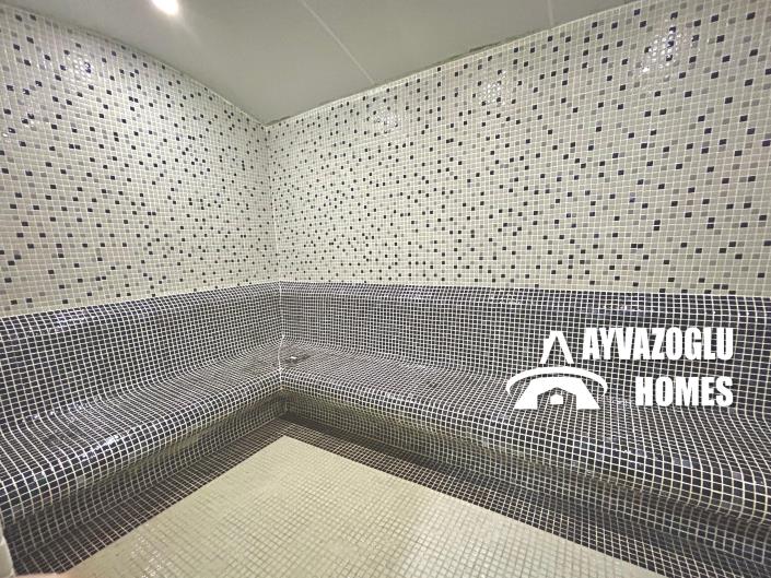 Image No.12-Appartement de 1 chambre à vendre à Mahmutlar