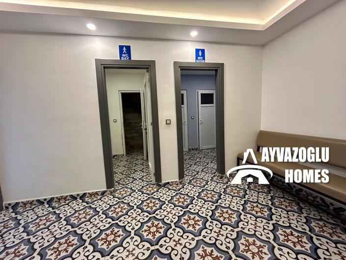 Image No.15-Appartement de 1 chambre à vendre à Mahmutlar