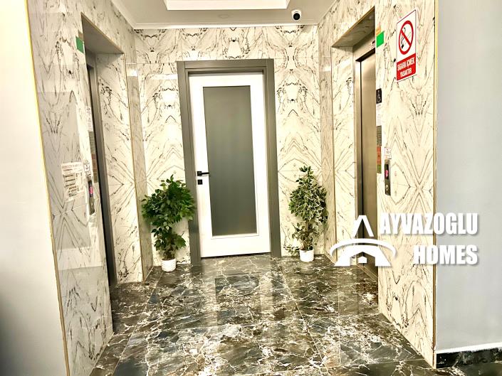 Image No.16-Appartement de 1 chambre à vendre à Mahmutlar