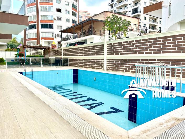 Image No.18-Appartement de 1 chambre à vendre à Mahmutlar