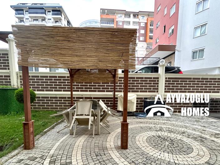 Image No.19-Appartement de 1 chambre à vendre à Mahmutlar