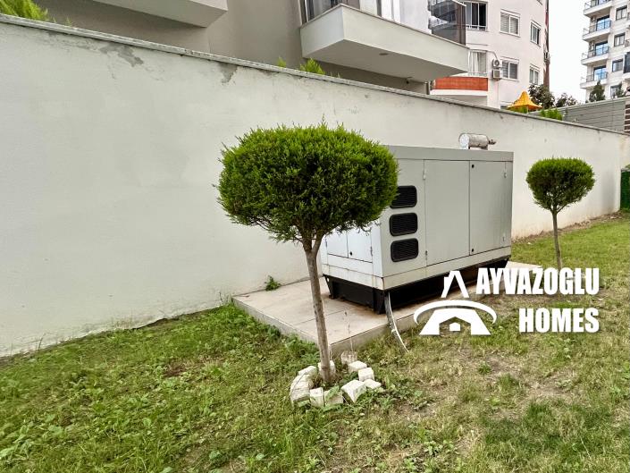 Image No.21-Appartement de 1 chambre à vendre à Mahmutlar