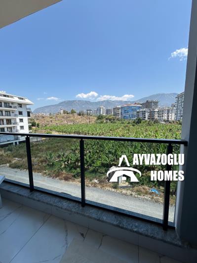 Image No.4-Appartement de 1 chambre à vendre à Mahmutlar