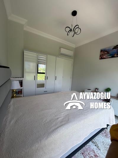 Image No.7-Appartement de 1 chambre à vendre à Mahmutlar